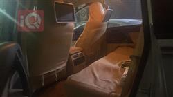 تۆیۆتا لاند کروزەر